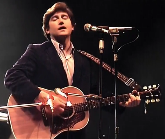 phil ochs